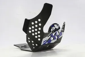 Cubrecárter - 6MM Yamaha YZF 18-2