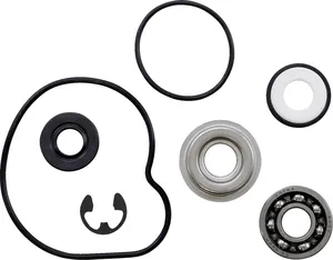 Kit de reconstrucción de bomba de agua - reparación AC