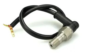 Tornillo banjo metálico para latiguillo de freno de motocicleta