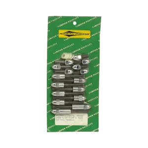 Kit de montaje primario, acorn