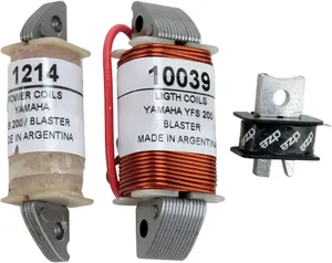 Stator refurbishment kit - stator rebuild