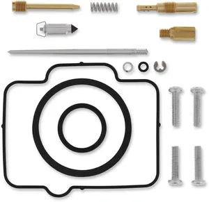 Kit de reparación de carburador - Suzuki
