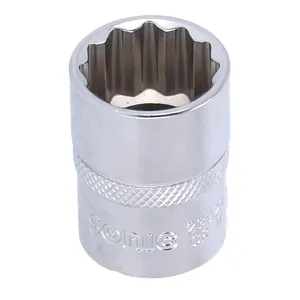 Sonic, Llave de vaso 13/16"