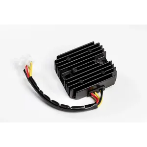 Rectificador-regulador de estilo OEM de Rick's