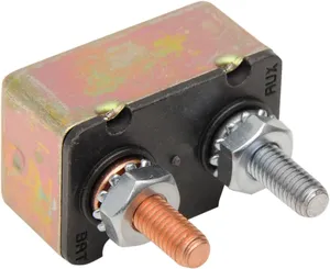 Disyuntor - Interruptor de circuito polaris