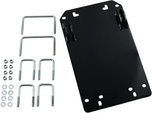 Soporte de arado - pala MUD CAN AM