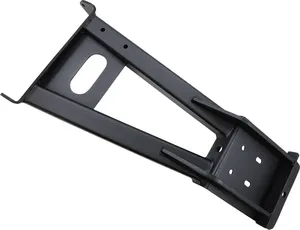 Tubo de empuje para arado - nieve - RM5