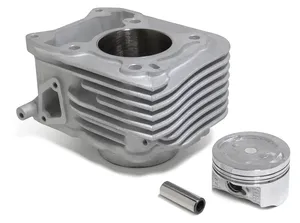 Kit de cilindro para motocicleta Harley-Davidson