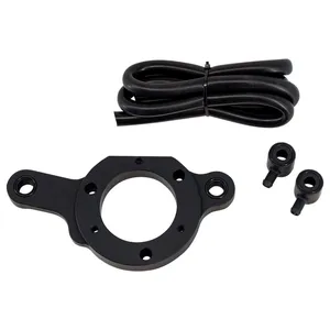 Trask, kit de respiradero externo para filtro de aire Assault M8