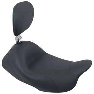 Asiento individual Mustang, Standard Touring. Con reposabrazos para conductor <span style="color: red;font-size: 0,5em">- PEDIDO ESPECIAL -</span>
