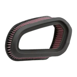Arlen Ness, elemento de filtro de aire repl. Stage 1 Big Sucker SS