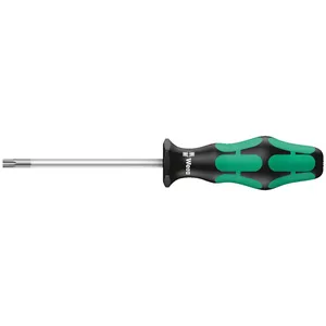 Destornillador Wera para tornillos Torx® TX9 Serie 300