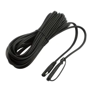 Battery Tender, cable de carga de extensión de 25 pies.