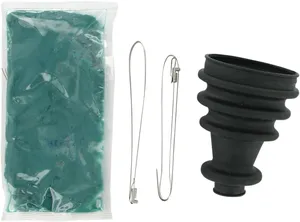 Kit de fuelle CV estándar