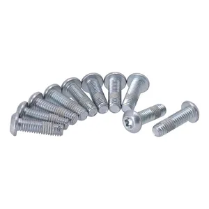 Perno, soporte de aislador de motor
