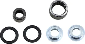 Kit de rodamientos para amortiguador de motocicleta