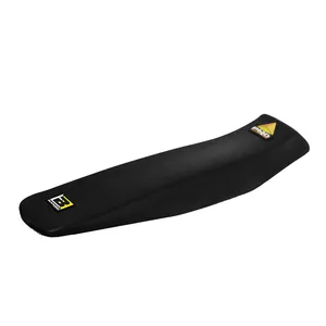 Funda de asiento Pyramid - PYR stark negra