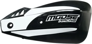 Protege manos Podium - Escudo de deflector negro <span style="color: red;font-size: 0,5em">- ALMACEN USA-</span>