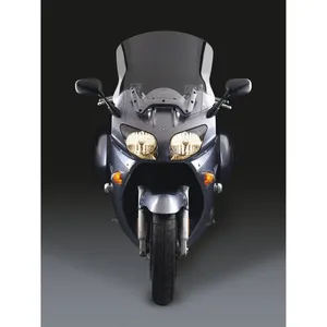 Parabrisas NC VStream® transparente