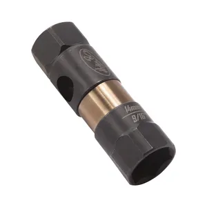 Llave de bujías Motion Pro, 14mm Pro Plug™