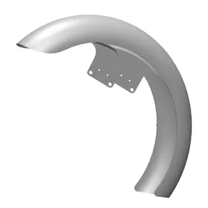 Guardabarros delantero de 21" para Touring de Rick's Motorcycles 'Estándar'