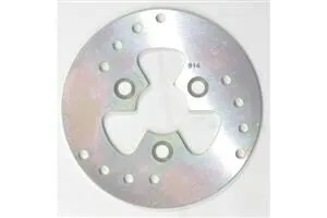 Disco de freno redondo para scooter D-Series