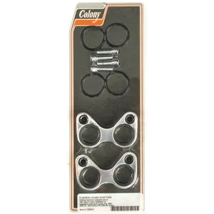 Colony, kit de adaptador de conversión de tapa de varilla de empuje.