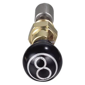 Kustom-Tech, dispositivo de enriquecimiento. '8 Ball'