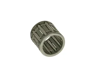 Rodamiento de pistón metálico circular para motor Harley-Davidson