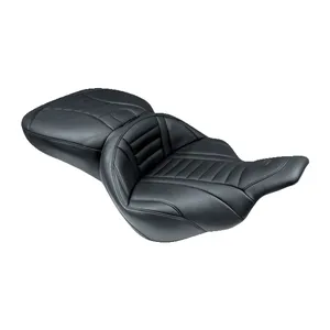 Asiento Mustang, Deluxe Super Touring <span style="color: red;font-size: 0,5em">- PEDIDO ESPECIAL -</span>