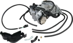 Carburador de repuesto - Carburador Honda CRF150 <span style="color: red;font-size: 0,5em">- ALMACEN USA-</span>