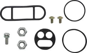 Kit de reconstrucción de grifo de combustible