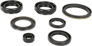 Retenes de aceite de motor - Kit MSE AC/SUZ