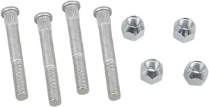 Kit de espigões e porcas de roda - espigões/porcas MSE