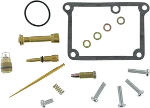 Kit de reparación de carburador