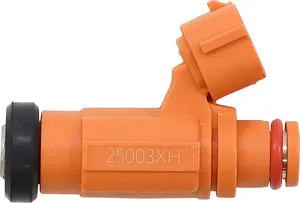 Inyector de combustible - KAW MSE <span style="color: red;font-size: 0,5em">- ALMACEN USA-</span>