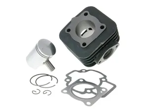 Kit de cilindro 101 Octane para motor Harley-Davidson