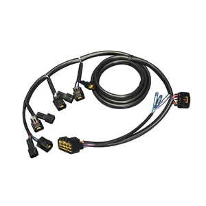 Kit de instalación Dynatek para encendido CDI