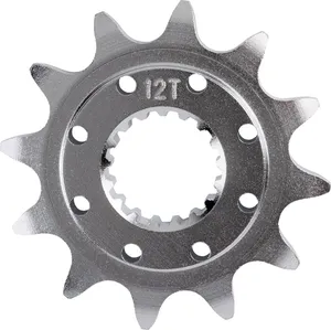 Piñón delantero - Honda - 12 T <span style="color: red;font-size: 0,5em">- ALMACEN USA-</span>