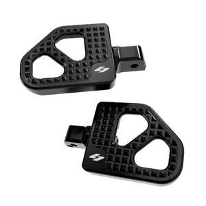 Kraus, Max Lean Mini Boards. Pasajero. Negro