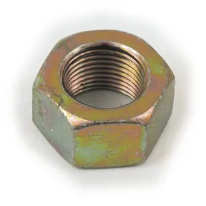 Tuerca de piñón de motor Jims. Tipo OEM