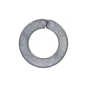 Arandelas de seguridad de zinc M6 - Paquete de 25