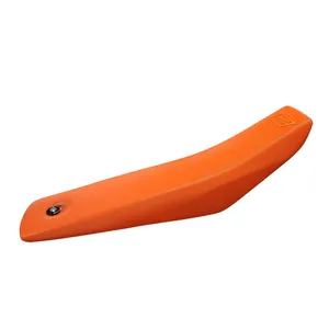 Funda de asiento Pyramid - PYR KTM 65 '24- OR