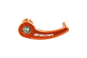 Extractor de eje trasero para rueda de motocicleta