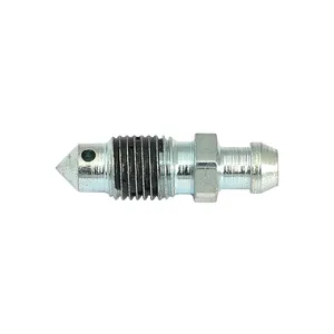 Goodridge, purgador de velocidad 3/8" x 24