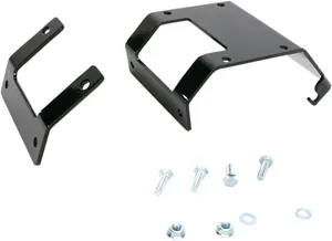 Soporte de cabrestante RM4 ATV - MUD HON