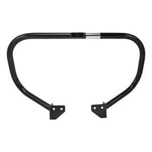 Kit de protector de motor delantero, negro