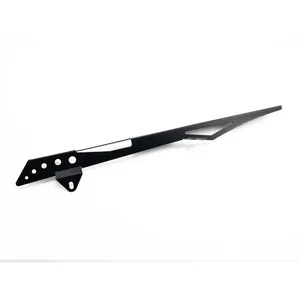 Guardacadenas Zieger negro <span style="color: red;font-size: 0,5em">- PEDIDO ESPECIAL -</span>