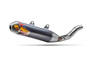 Silenciador Slip-On Q4