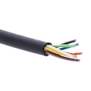 Motogadget, cable eléctrico de 9 hilos